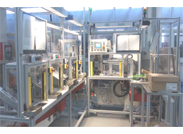 非标乐鱼网站设计制造